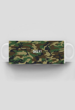 Srlsy?