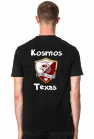 T-shirt Kosmos