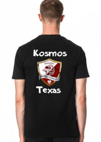 T-shirt Kosmos