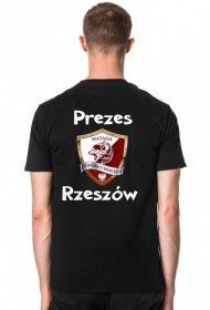 T-shirt Prezes 2