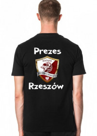 T-shirt Prezes 2