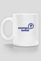Kubek Energy Boost - szczęśliwy człowiek