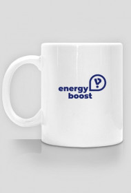 Kubek Energy Boost - droga do sukcesu