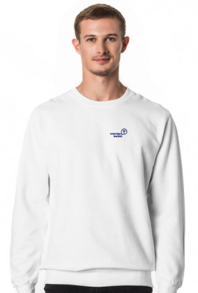Bluza Energy Boost - logo