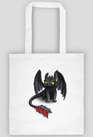 Torba "Nocna Furia"