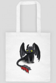 Torba "Nocna Furia"