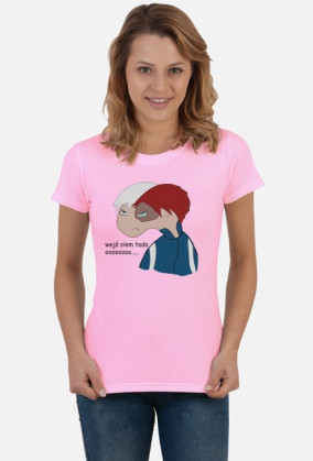 Wejś siem tado (żeński)