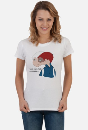 Wejś siem tado (żeński)