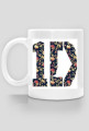 Kubek 1D
