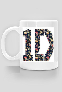 Kubek 1D