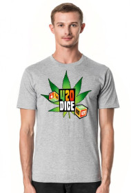 420 Culture - 420 Dice Weed Marijuana