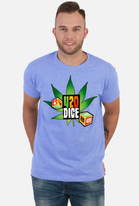 420 Culture - 420 Dice Weed Marijuana