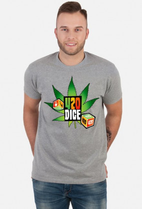 420 Culture - 420 Dice Weed Marijuana