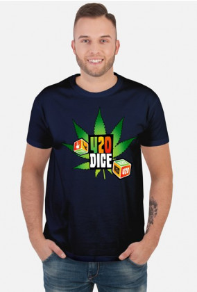 420 Culture - 420 Dice Weed Marijuana
