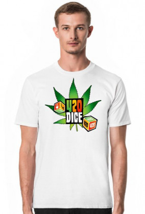 420 Culture - 420 Dice Weed Marijuana
