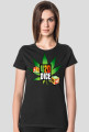 420 Culture - Dice 420 Weed Marijuana - Lady