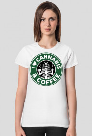 420 Culture - Cannabis & Coffe