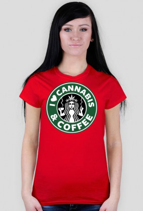 420 Culture - Cannabis & Coffe