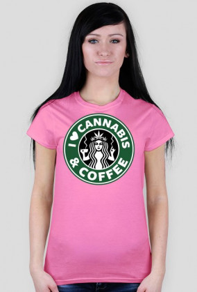 420 Culture - Cannabis & Coffe