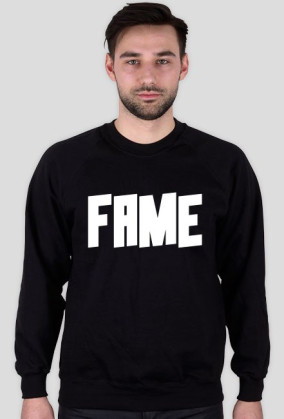 Bluza FAME
