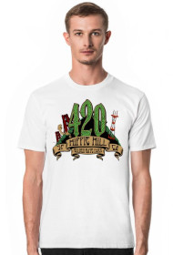 420 Culture - Hippie Hill Marijuana