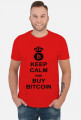 Bitcoin Keep Calm