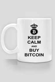 Bitcoin Keep Calm