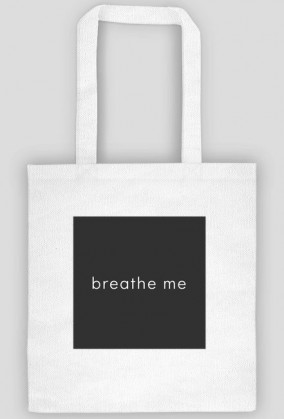 breathe me bag