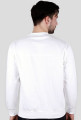 breathe me sweatshirt grey logo
