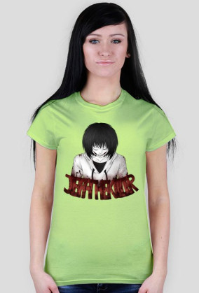 OurJeff : 3 for girl
