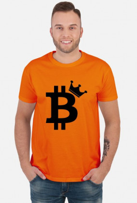 Bitcoin Crown