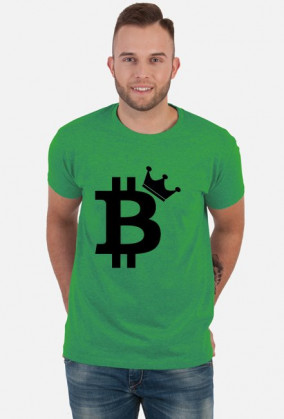 Bitcoin Crown