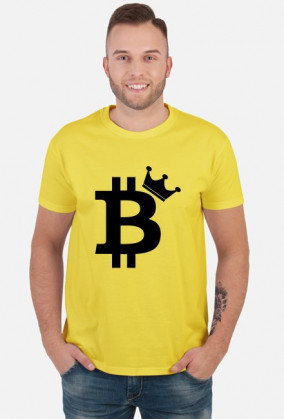 Bitcoin Crown