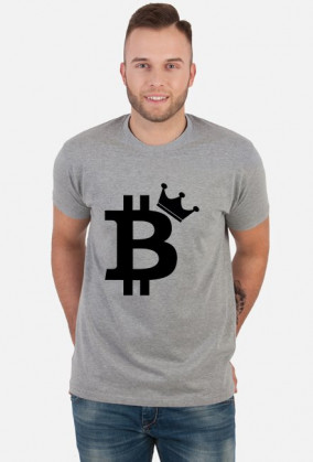 Bitcoin Crown