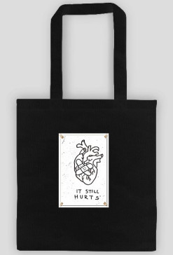 Torba | it still hurts