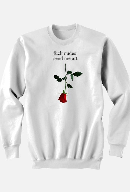 bluza | fuck nudes
