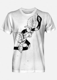 koszulka | snake