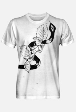 koszulka | snake