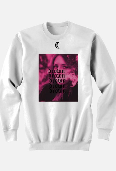 bluza | drown