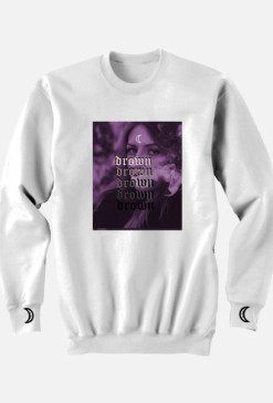 bluza | drown {2}