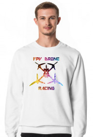 Bluza FPV Drone Racing