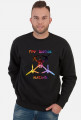 Bluza FPV Drone Racing