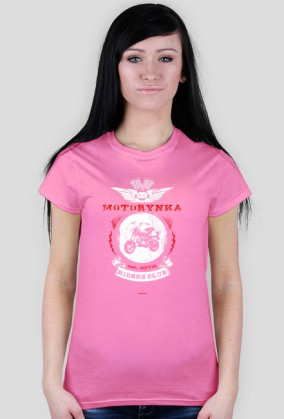Motorynka żeńska