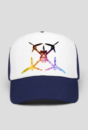 Czapka Racing Drone