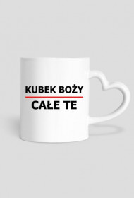 Kubek Boży