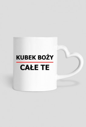 Kubek Boży