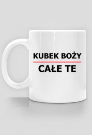 Kubek Boży