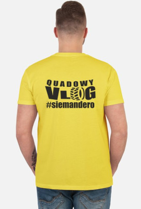 Quadowy Vlog Siemandero Duże