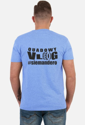 Quadowy Vlog Siemandero Duże