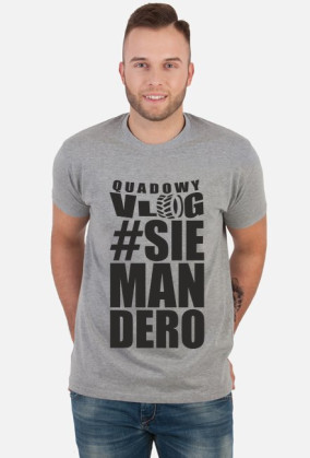 Quadowy Vlog Siemandero Duże